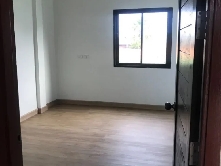 townhome 2 bedroom 2 bathroom Best location central of Hua Hin 200 meters