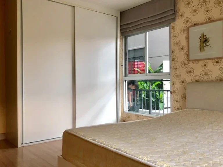 ให้เช่า THE ESCAPE CONDOMINIUM SUKHUMVIT 1011 ติดสระว่ายน้ำ ส่วนตัวมาก-7524477