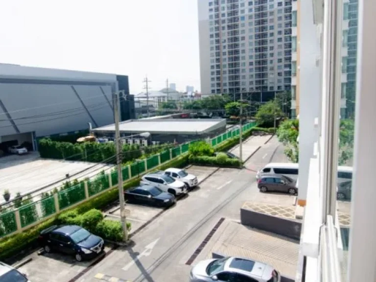 Condominium for Sale At City Sukhumvit 101_1