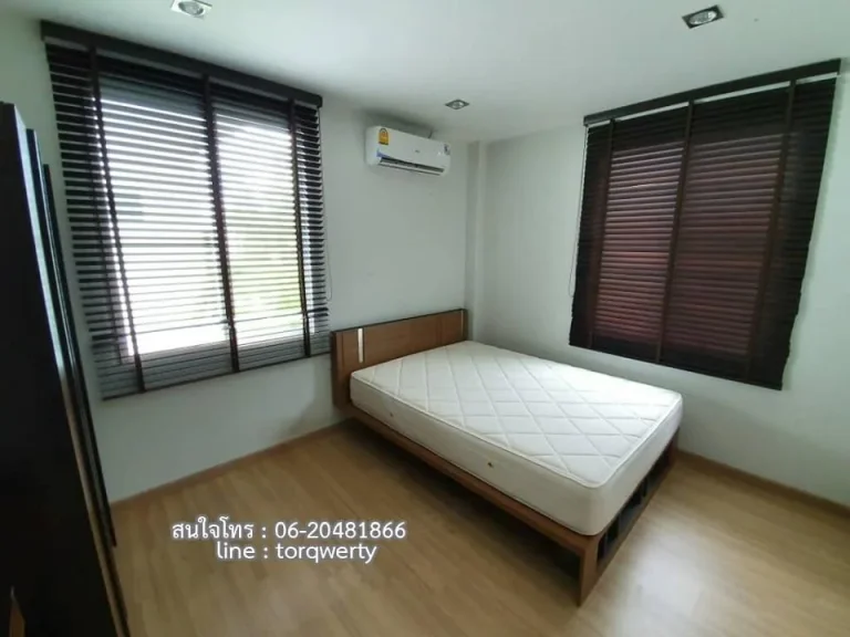 ให้เช่าบ้านมาลาดาโฮมแอนด์รีสอร์ท ใกล้สนามบินเชียงใหม่ เดือน ละ 30000 บาท