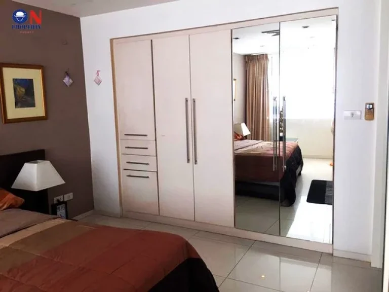 Apartment at Surin Beach for rent Fully furnished Ready to move in