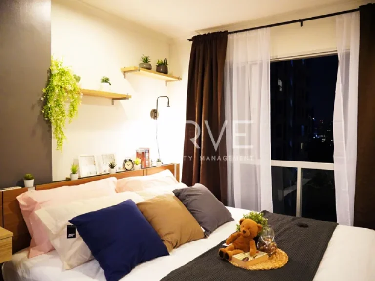 ให้เช่า คอนโด LUMPINI PLACE RAMA 4  KLUAYNAMTHAI 1 Bd 1 Bth 27 Sqm 14 K