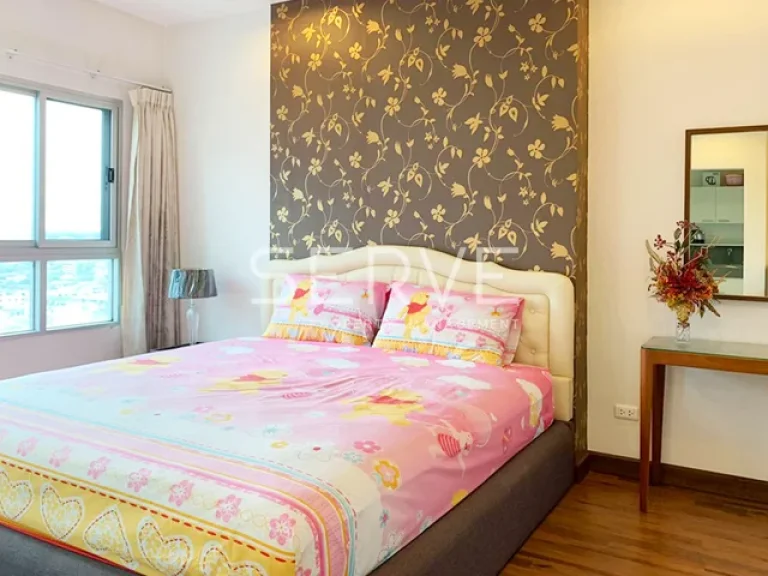 ปล่อยเช่า คอนโด Q House Sathorn BTS Krung Thon Buri 1 Bd 1 Bth 58 Sqm 28 K