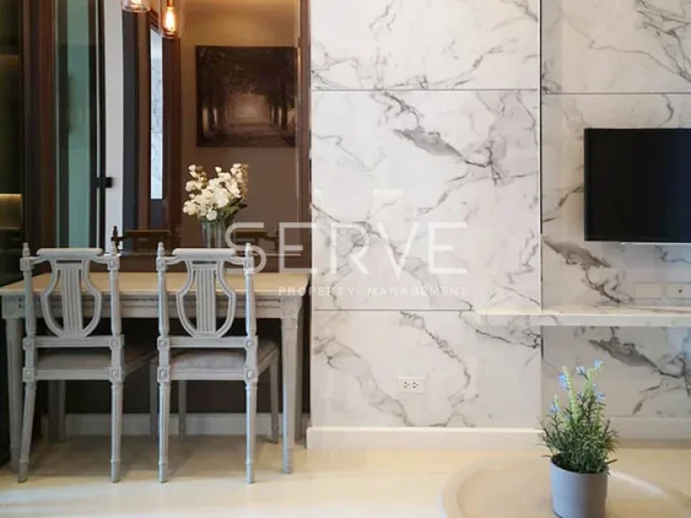 ปล่อยเช่า คอนโด Mayfair Place Sukhumvit 50 1 Bd 1 Bth 36 Sqm 195 K