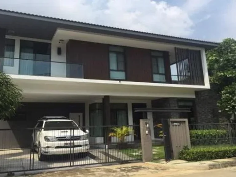 FOR RENT MANTANA ONNUT-WONGWAEN 3 80 SQW 55000