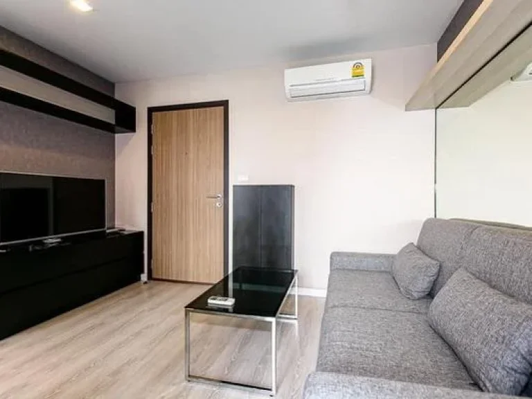 FOR RENT METRO LUXE RAMA 4 1 BEDROOM 16000 THB