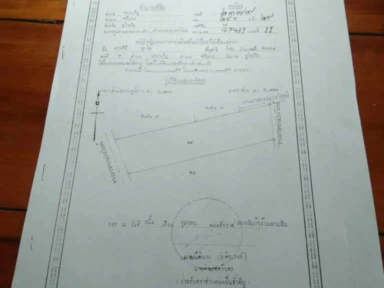 ขายที่ดิน 15 ไร่ สุโขทัย