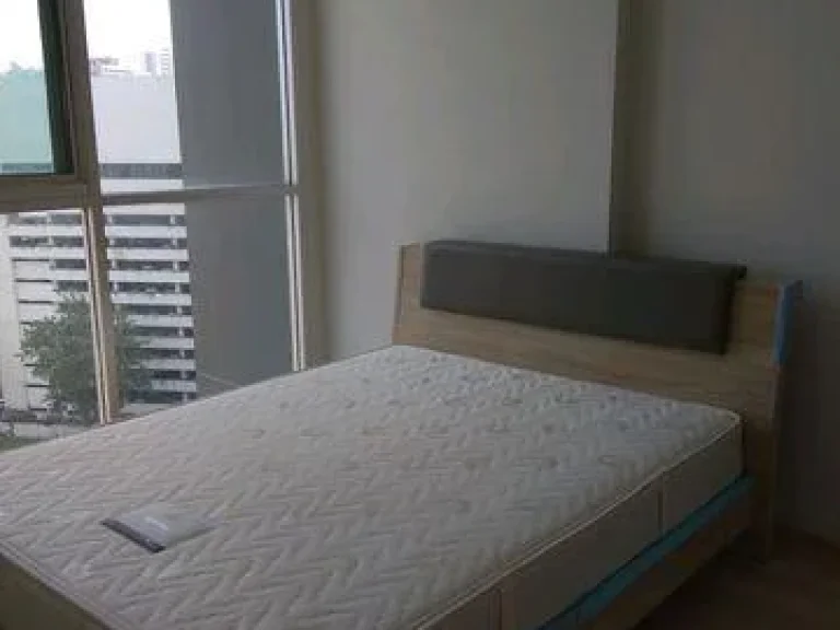 Rent Noble Revolve Ratchada 1ห้องนอน 26Sqm