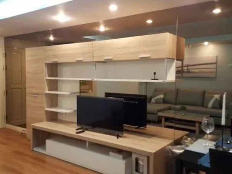 For rent Zenith Condo Sukhumvit 71 ให้เช่า ซีนิธ เพลส แอท สุขุมวิท