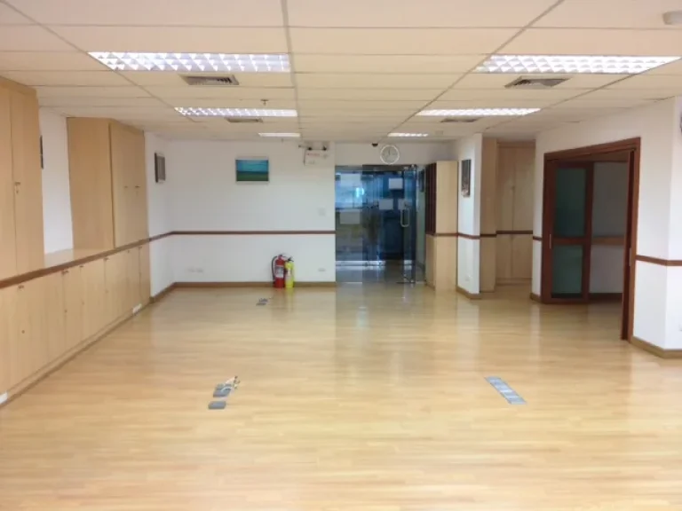 BTS amp Airport Link Office space for rent in Phayathai Plaza