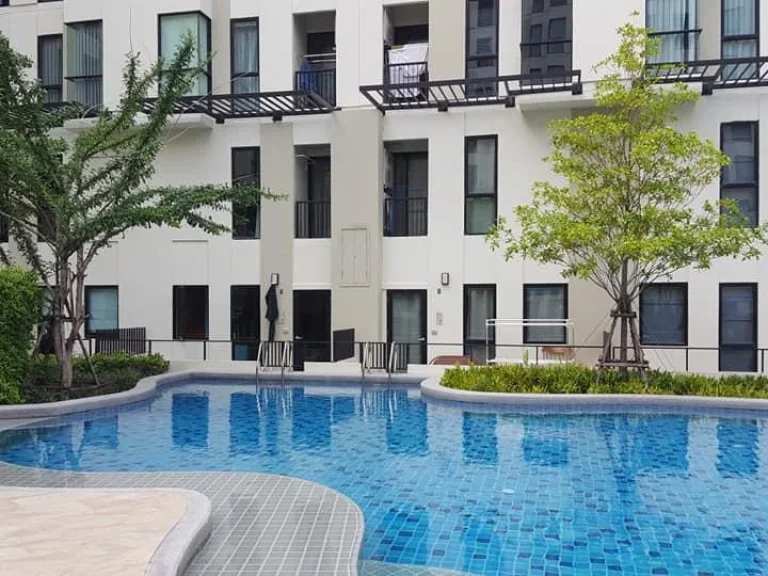 For rent UNIO sukhumvit 72