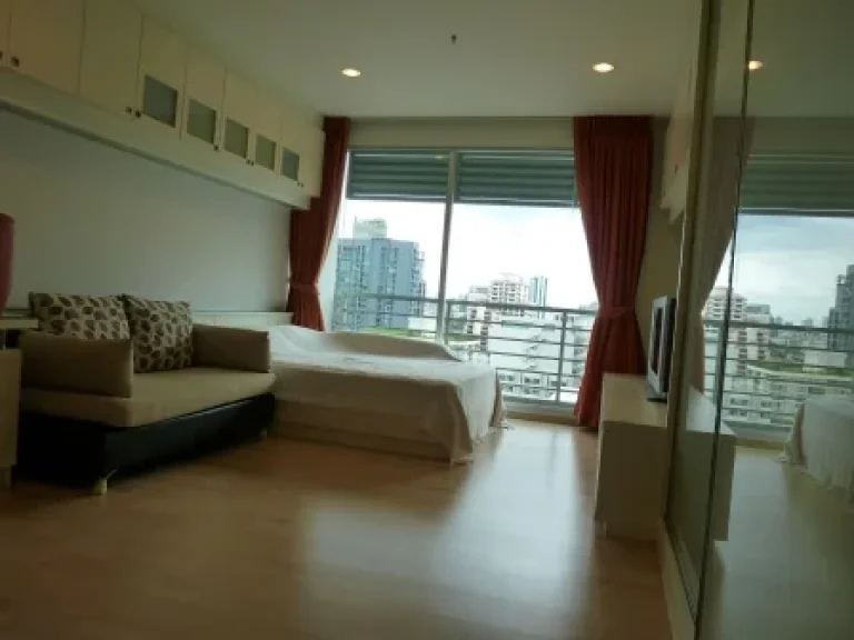 ขายคอนโด NOBLE LITE CONDO ติดรถไฟฟ้า BTS ซอยอารีย์