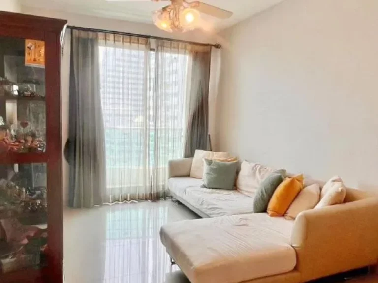 ขาย Supalai Casa Riva 2 ห้องนอน 89 ตรม ชั้น 14