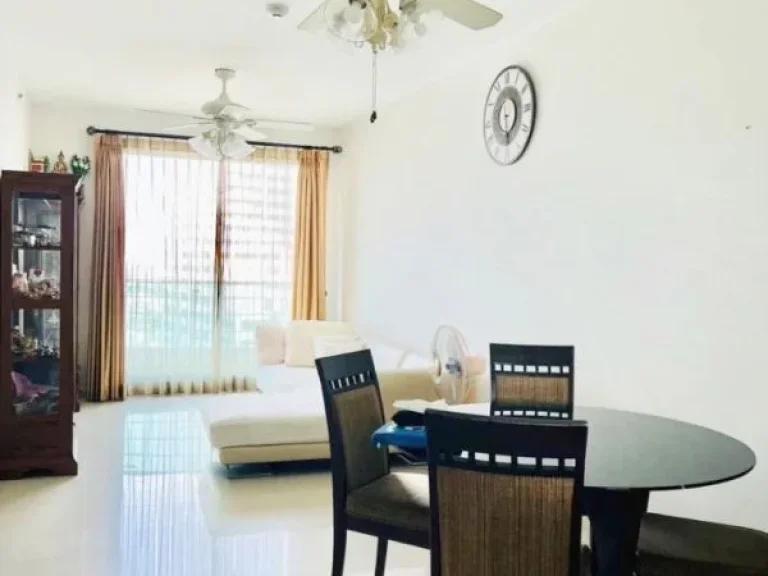 ขาย Supalai Casa Riva 2 ห้องนอน 89 ตรม ชั้น 14