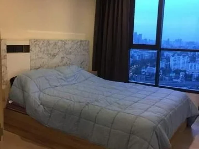 Rent Life Sukhumvit 48 1 ห้องนอน 33 Sqm