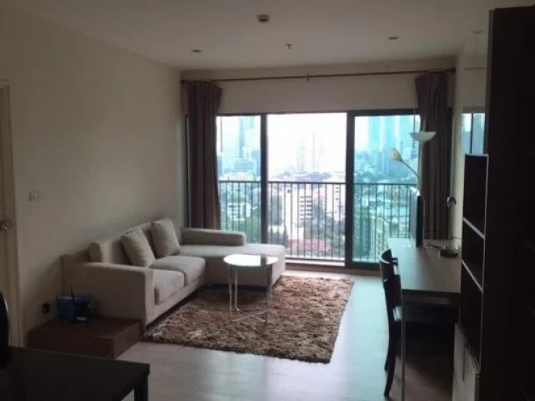 Condo for Rent Noble Remix Thonglor Ready to move in Hot Deal