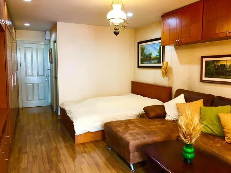 ขาย REGENT HOME 22 SUKHUMVIT 85 ห้อง Studio 31ตรม