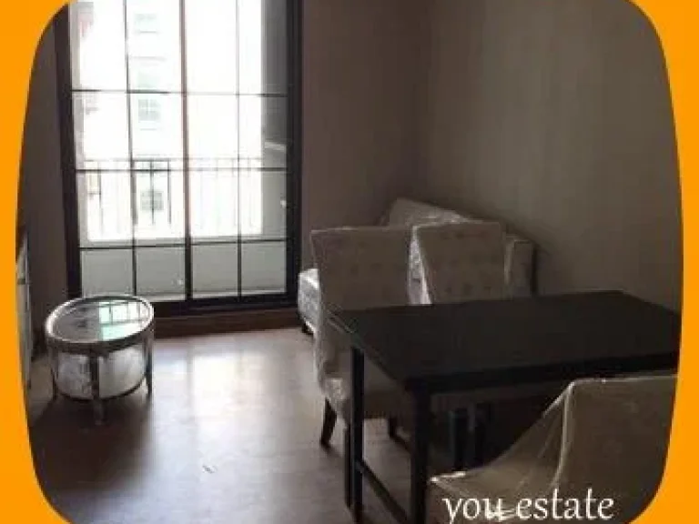 For sale เดอะ รีเซิร์ฟ เกษมสันต์ 3 area 5783 sqm 2 bed corner room THE RESERVE KASEMSAN 3