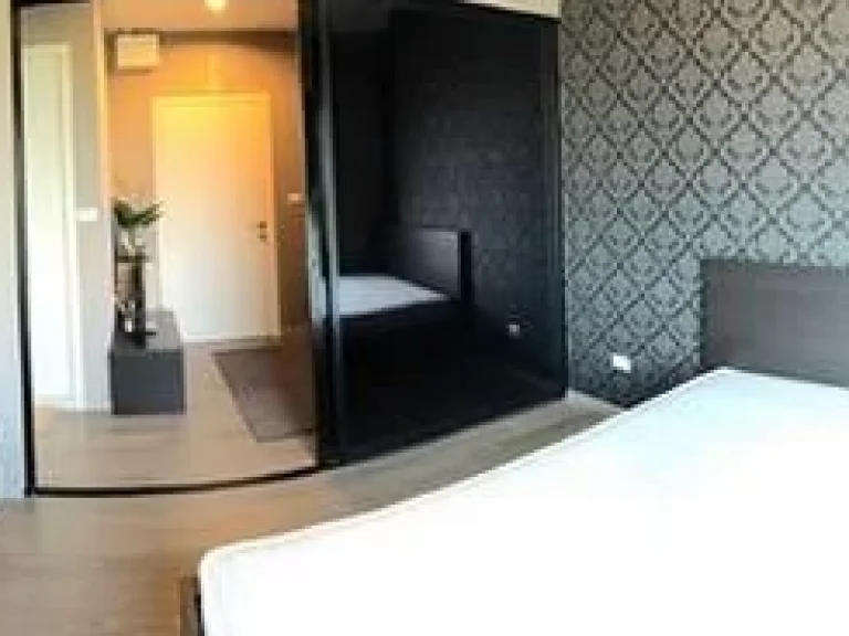 Rent Aspire Sathorn-Taksin 1 ห้องนอน 28 Sqm