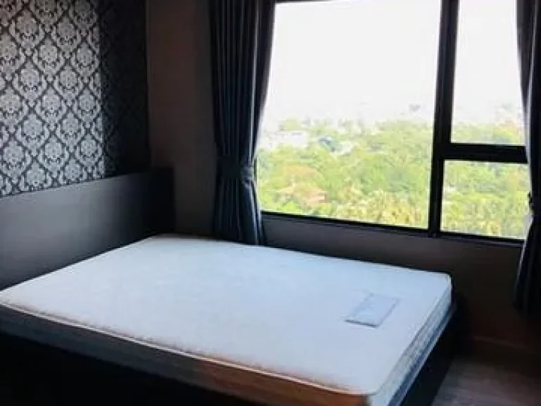 Sale Aspire Sathorn-Taksin 1 ห้องนอน 28 Sqm