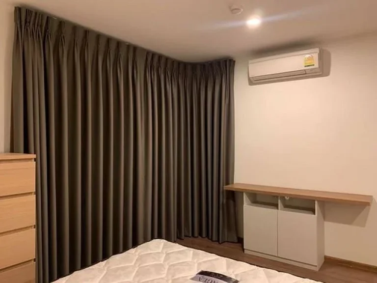 Rent ยู ดีไลท์ บางซ่อน สเตชั่น 42 Sqm