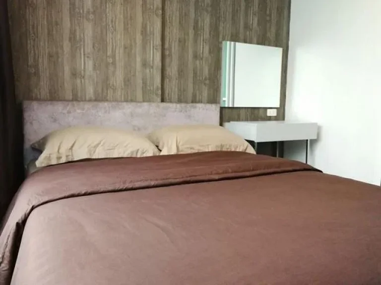 Rent DCONDO RAMKHAMHAENG 1 ห้องนอน 2917 Sqm