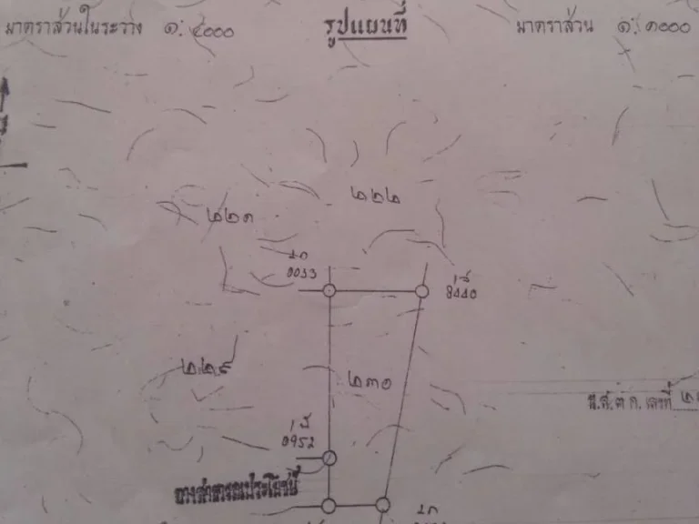 ขายที่ดินอสูงเนิน 1งาน 35ตรว ขายทั้งแปลง 550000 บาท