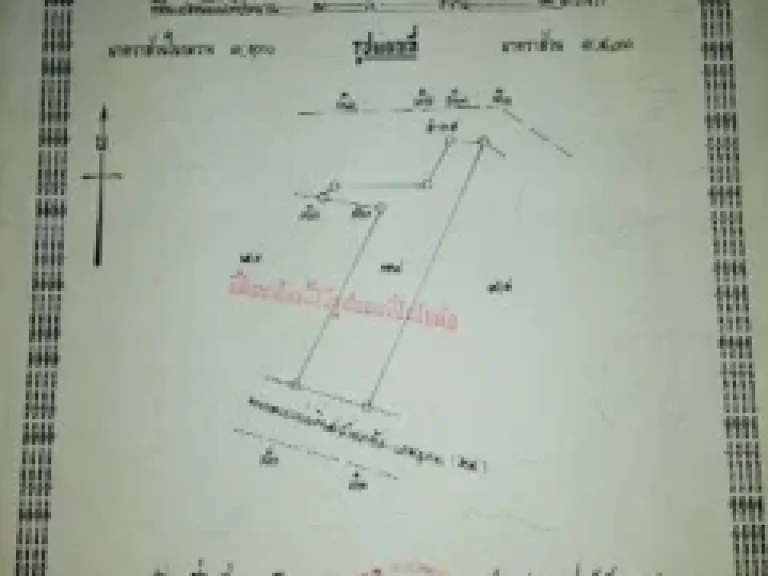 ขายที่ดินเปล่า 14 ไร่ ถมแล้ว อนางรอง