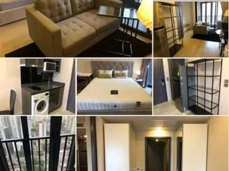 Rent ASHTON ASOKE - แอชตัน อโศก 358 Sqm