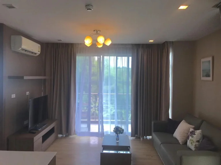 Green Lake Condo Sriracha กรีนเลค คอนโด ศรีราชา