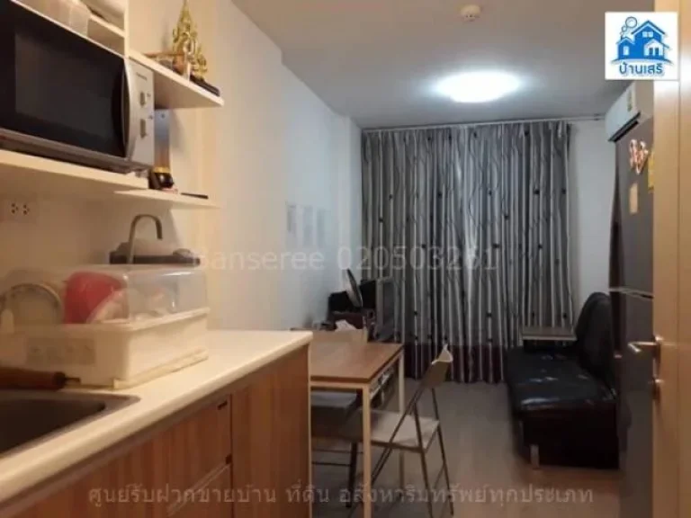 20817 ขาย Elio Condo เอลลิโอ คอนโด ตั้งอยู่บน 115 ซอย สุขุมวิท 64