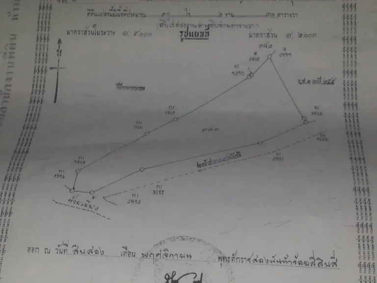 ขายด่วนที่ดินแปลงใหญ่พร้อมสัก หลังรพค่ายฯ โฉนดเกือบ 11ไร่ ถนน น้ำ ไฟ พร้อม ใกล้ รพ สนามบิน ตัวเมือง เจ้าของขายเอง