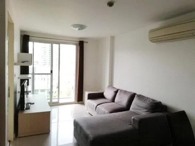 FOR RENT THE CLOVER THONGLOR 1 BEDROOM 16000 THB