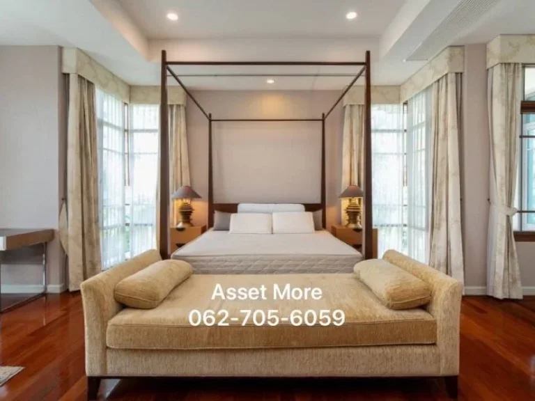 ขาย-เช่าบ้านหรูระดับSuper Luxury Prime Sukhumvit