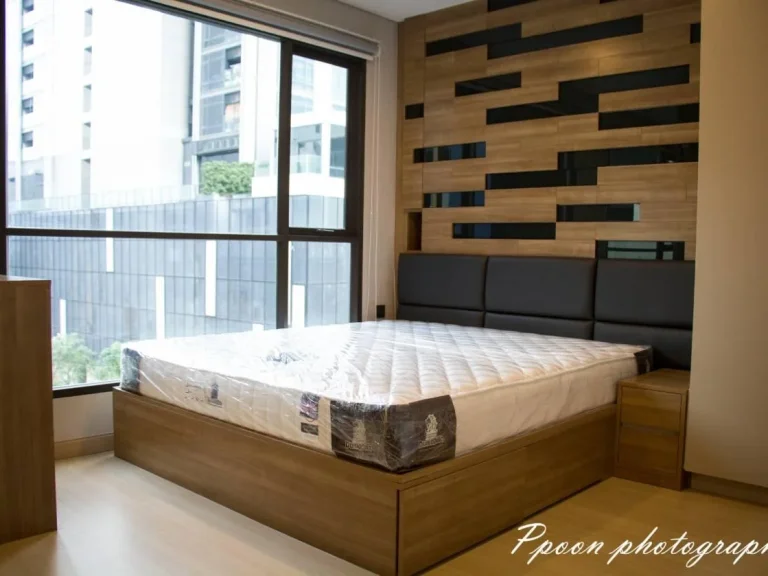 For rent Lumpini Suite Phetchaburi-Makkasan ให้เช่าคอนโด ลุมพินี สวีท เพชรบุรี-มักกะสัน