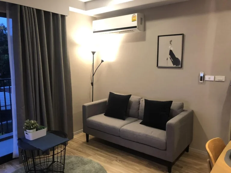 For rent and sale Blossom Condo Sathorn-Charoenrat