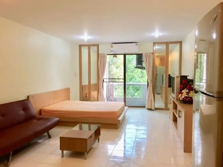 Rent Bodin Suite Home 1 ห้องนอน 36 Sqm