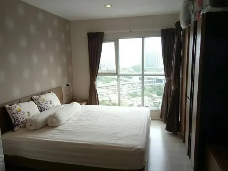 Sale แอสปาย สุขุมวิท 48 1 ห้องนอน 3833 Sqm