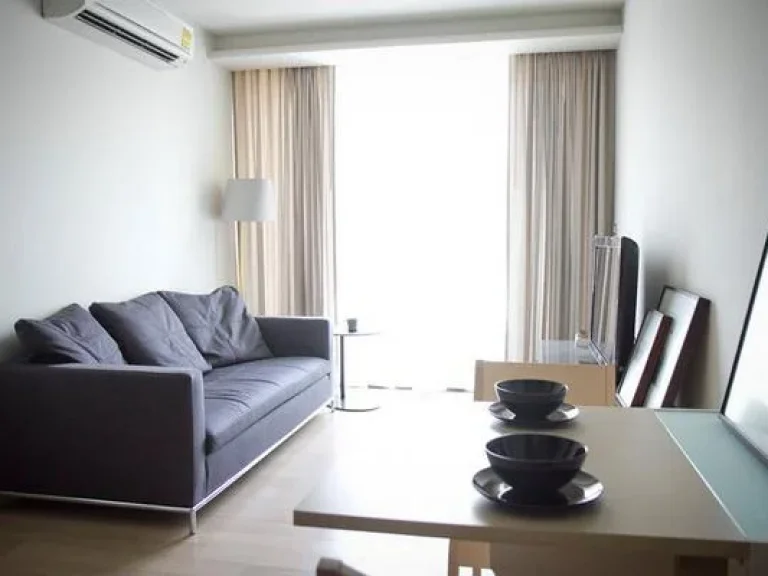 FOR RENT VIA SUKHUMVIT 49 1 BEDROOM 35000 THB