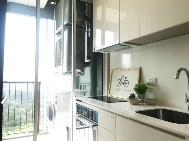 ขาย คอนโด The Saint Residences ย่าน จตุจักร 3075 ตรม ติด BTS MRT