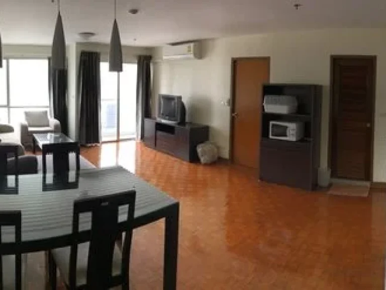 Silom Suite Condo near BTS Chongnonsri for rent 1 bed 1 bath 5347 sqm rental 17000 bahtmonth