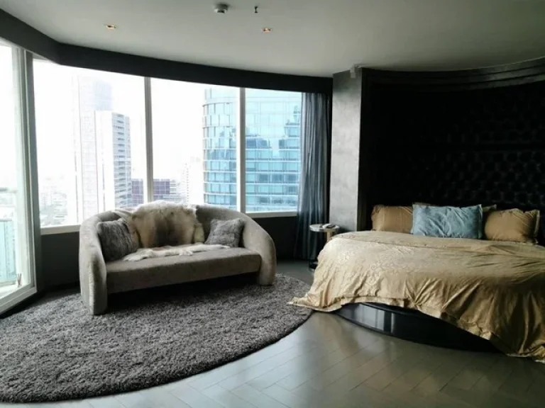 คอนโดให้เช่า Eight Thonglor 139Sqm แต่งสวย เฟอร์ครบ พร้อมอยู่ 75000ดโทร 097-268-5464