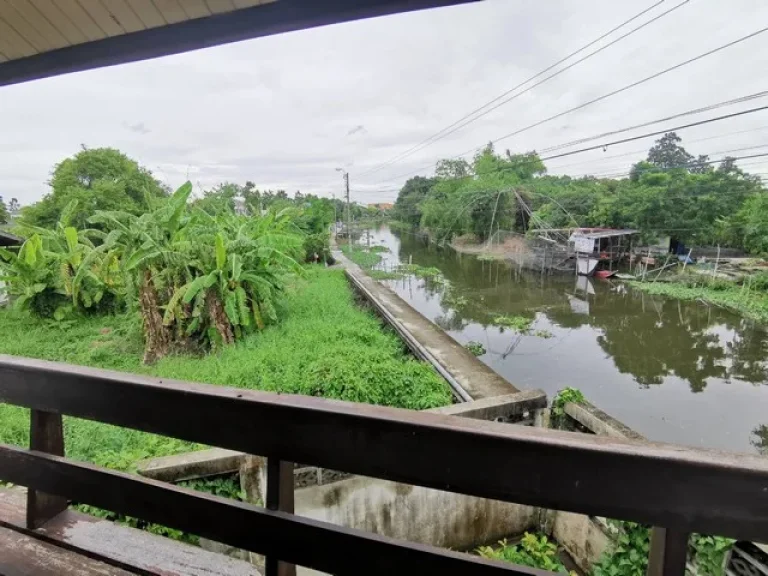 ขายที่ดินซอยรามอินทรา 107 ใกล้รถไฟฟ้าสถานีบางชัน เนื้อที่ 732 ตรว