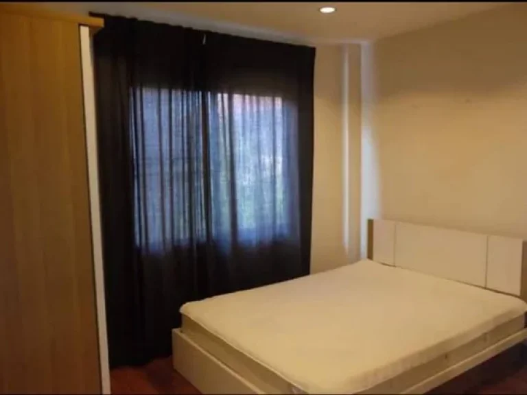 Villa Arcadia Srinakarin for rent near Central Bangna