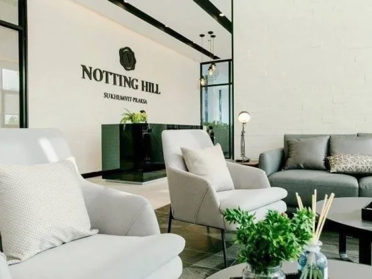 ให้เช่า คอนโด Notting Hill Sukhumvit