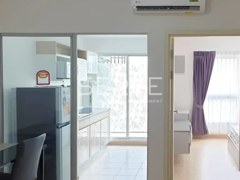 ให้เช่า คอนโด Supalai Veranda Rama 9 1 Bd 1 Bth 38 sqm 15 K