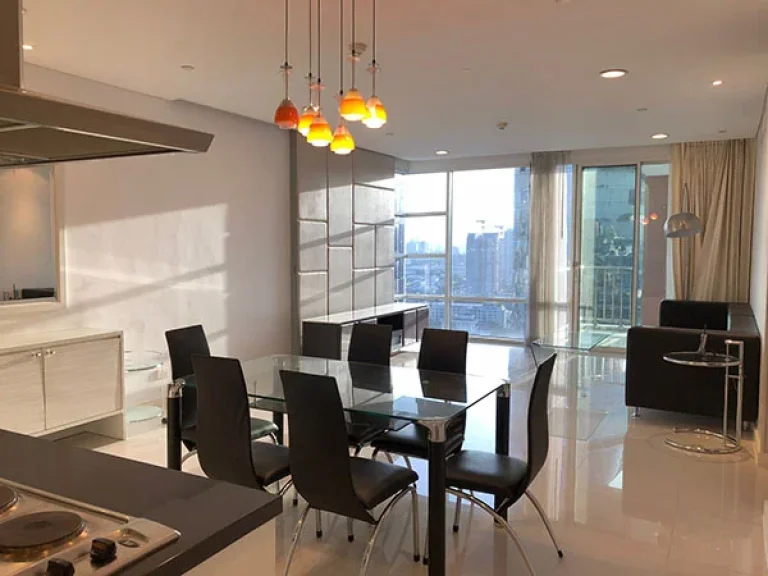 คอนโดแบบ 3 ห้องนอน ที่ ทองหล่อ เอกมัย A Nice 3 Bedroom Unit in ThonglorEkkamai Area