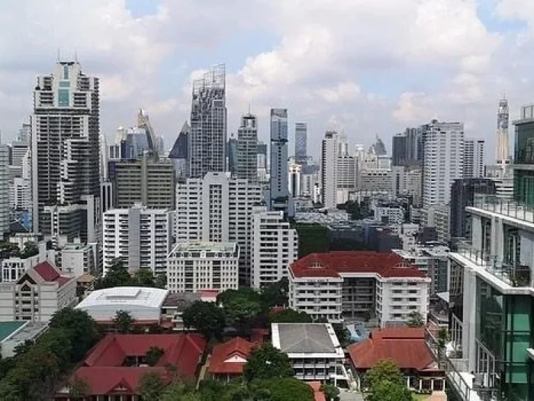 คอนโด ให้เช่า แกรนด์ พาร์ค วิวใจกลาง อโศก สุขุมวิท เพชรบุรี มศว ประสานมิตร ตรงข้ามแกรมมี่