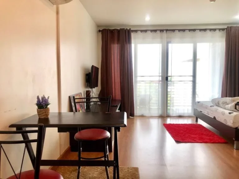 Quick Sale New condo in a heart of nimmanhemin road