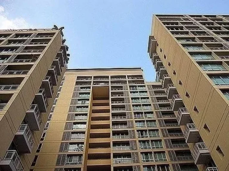 ให้เช่าถูกสุดๆ The Star Estate Rama3 ห้องสวย เฟอร์ครบ พร้อมอยู่ เพียง 12000